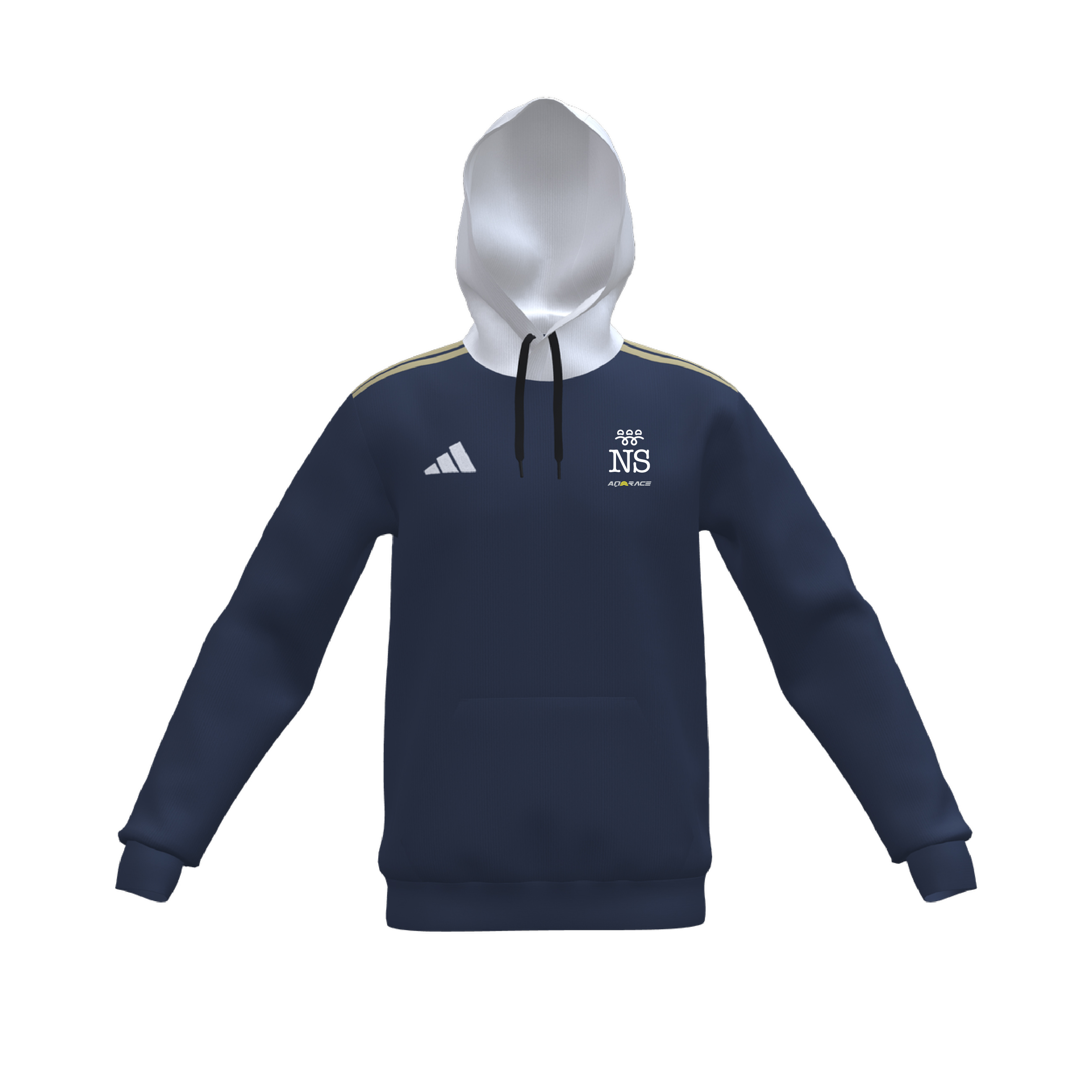 Felpa Entrada Adidas Junior